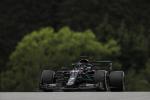 Mercedes-AMG F1 W11 EQ Performance 2020 года
